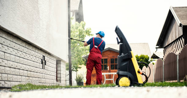 Best Parking Lot and Garage Cleaning  in Southfield, MI